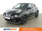 Nissan Juke 1.2 Tekna (année de construction 2015), 1197 cm³, Electronic Stability Program (ESP), Achat, 1236 kg