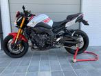 yamaha fz8-N ** anniversary edition ** YOSHIMURA uitlaat **, 4 cilinders, Bedrijf, Meer dan 35 kW, 779 cc