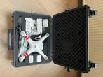 drone dji / phantom 2 vision (als nieuw), Hobby en Vrije tijd, Ophalen, Zo goed als nieuw, RTF (Ready to Fly)