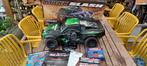 Traxxas maxx slash 6s, Hobby en Vrije tijd, Modelbouw | Radiografisch | Auto's, Gebruikt, Auto offroad, RTR (Ready to Run), Schaal 1:8