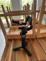 Stabilisateur DJI RS3 Mini, Audio, Tv en Foto, Fotografie | Statieven en Balhoofden, Ophalen, Zo goed als nieuw