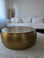 Salontafel maisons du monde, Ophalen, Gebruikt, 50 tot 100 cm, Boho