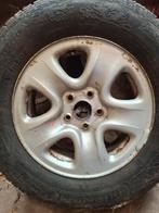 2pirelli-2bridgestone:8 x pièces. Vitara.Duster..., Autos : Pièces & Accessoires, Pneus & Jantes, Pneus hiver, Pneu(s), Enlèvement