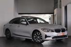 BMW 3 Serie 318 d AdBlue*BTW* Navi SfeerV ZetelV LijnA Garan, Auto's, BMW, 4 deurs, 4 cilinders, 110 g/km, Leder