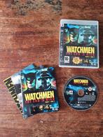 Watchmen the end is nigh, Ophalen of Verzenden, Zo goed als nieuw