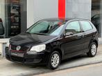 VW Polo 1.2i *SportGARANTIE 1an*Car-Play/GPS/117.000km, Zwart, 1198 cc, Zwart, Bedrijf