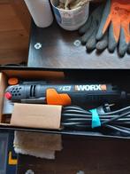 Multitool, Ophalen, Nieuw