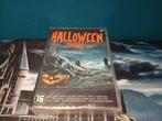dvd halloween colectie, Cd's en Dvd's, Vanaf 16 jaar, Ophalen, Nieuw in verpakking, Overige genres