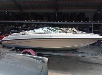 boot, 50 ch ou plus, Enlèvement, Utilisé, 6 à 9 mètres