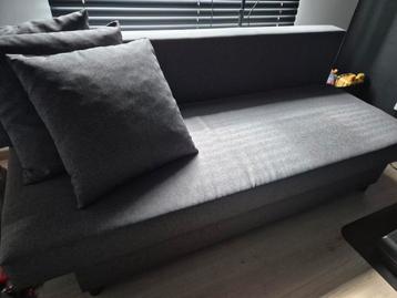 Slaapbank Alvdalen (Ikea) beschikbaar voor biedingen