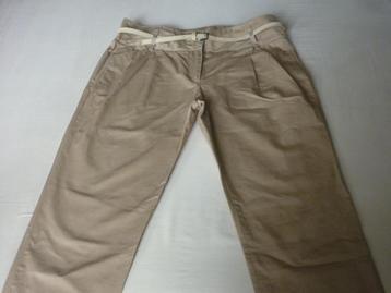 Broek Zara Basic beschikbaar voor biedingen