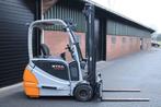 Still RX20 20 heftruck elektrische triplex lepelverstelling, 2000 à 3000 kg, Autre propulsion, Chariot élévateur, Still