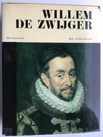 boek : "Willem De Zwijger" van Rob van Roosbroeck, Boeken, Geschiedenis | Nationaal, Ophalen of Verzenden, Zo goed als nieuw