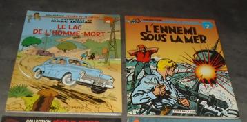 BDs - Collection DUPUIS Péchés de jeunesse, Série complète ou Série, Enlèvement ou Envoi, Comme neuf