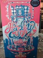 Hot toys harley quin special edition, Ophalen of Verzenden, Zo goed als nieuw, Actiefiguur of Pop