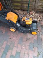 grasmaaier, Tuin en Terras, Ophalen