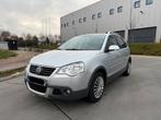 Volkswagen polo cross 1.4 essence 2006 158.000km 5 portes, Autos, Achat, Ordinateur de bord, 5 portes, Particulier