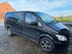Mercedes Vito 110 CDI, Auto's, Mercedes-Benz, 4 deurs, Particulier, Overige carrosserie, 2100 cc