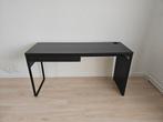 Bureau ikea Micke, Ophalen of Verzenden, Gebruikt, Bureau