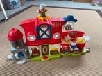 Fisher Price little people boerderij, Kinderen en Baby's, Speelgoed | Fisher-Price, Ophalen, Gebruikt