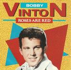 CD * BOBBY VINTON - ROSES ARE RED, Verzenden, 1960 tot 1980, Zo goed als nieuw