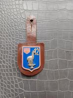 Borsthanger militair, Verzamelen, Militaria | Algemeen, Ophalen of Verzenden