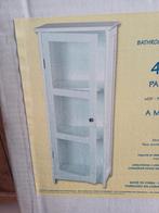 Nouveau meuble de salle de bain, Enlèvement, Neuf, 100 à 150 cm