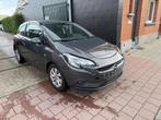 Opel Corsa 1.2 i EDITION ENJOY (bj 2015), Auto's, Stof, Gebruikt, 1229 cc, https://public.car-pass.be/vhr/69bfa290-42d9-45a0-ab74-4356670cdb6f