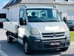 Opel Movano 3.0 CDTI * OPEN LAADBAK * 1 STE EIGENAAR * AIRCO, 100 kW, Bedrijf, Grijs, Te koop