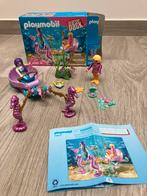 Playmobil Starterpack koets met zeepaardjes 70033, Kinderen en Baby's, Ophalen