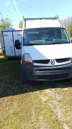 Master  onderdelen, Auto's, Particulier, Te koop