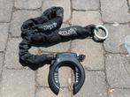 Cadenas vélo fixe + chaîne, Ophalen of Verzenden, Zo goed als nieuw