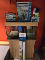 Juwel aquarium te koop, Dieren en Toebehoren, Ophalen, Zo goed als nieuw