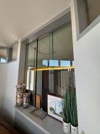 Kogelwerend glas, Ophalen, Zo goed als nieuw