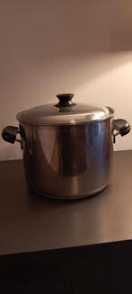 Agostina Thermopan, Enlèvement ou Envoi, Comme neuf, Casserole ou Cocotte-minute