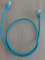 UTP 5 kabel 90 cm, Computers en Software, Ophalen of Verzenden, Zo goed als nieuw