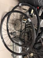 DT SWISS G1800 wielen, Ophalen, Gebruikt, Racefiets