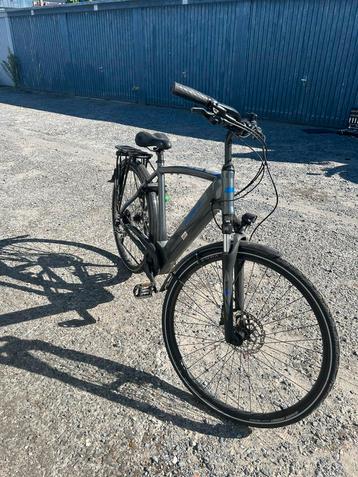Elektrische fiets bh beschikbaar voor biedingen