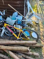 ❤️❤️❤️  UN VÉLO DE COURSE ET DEUX VÉLOS BMX, 22 pouces, Utilisé, Enlèvement ou Envoi