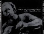 Mix-Up Vol. 2 Jeff Mills - LiveMix Liquid Room Tokyo CD 💿, Utilisé, Coffret, Enlèvement ou Envoi, Techno ou Trance