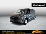 Ford Transit Custom 320L 2.0TD 150Pk/110Kw M6 FWD Trend-NEW-, Autos, Camionnettes & Utilitaires, Neuf, Argent ou Gris, Entreprise