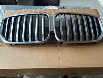 BMW X5 frontgril beschikbaar voor biedingen