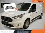 Ford Transit Connect 120pk Automaat L2 Airco Cruise control, Auto's, Bestelwagens en Lichte vracht, Stof, Gebruikt, 4 cilinders