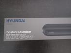 Hyundai Boston soundbar HHA622302, Audio, Tv en Foto, Ophalen of Verzenden, Nieuw