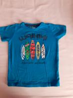 T-shirt 74, Kinderen en Baby's, Babykleding | Maat 74, Name it, Shirtje of Longsleeve, Ophalen of Verzenden, Jongetje