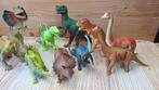 Lot dinosaurussen, Ophalen of Verzenden, Gebruikt