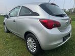 Opel Corsa 1.2i Enjoy / garantie 12m. (bj 2015), https://public.car-pass.be/vhr/3805bc53-12e8-4c73-9196-5674debc13ea, Stof, Gebruikt