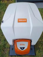 Robotmaaier Stihl, Tuin en Terras, Ophalen