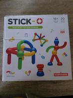 Stick-o, Ophalen of Verzenden, Zo goed als nieuw, Bouwen
