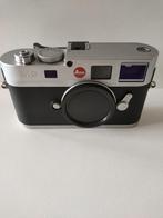Leica M8, Audio, Tv en Foto, Fotocamera's Digitaal, Gebruikt, Compact, Ophalen of Verzenden, Overige Merken